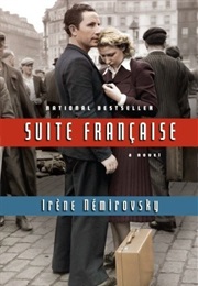 Suite Française (Irène Némirovsky)