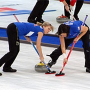 Curling