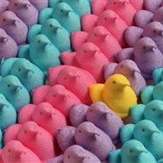 Peeps