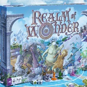 Realm of Wonder