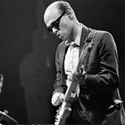 Robert Quine (Lou Reed)