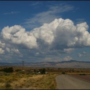 Yah-Ta-Hey, New Mexico