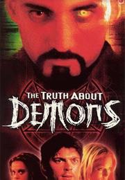 The Irrefutable Truth About Demons (Glenn Standring)