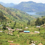 Kisoro, Uganda