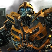 Bumblebee, &#39;Transformers&#39;