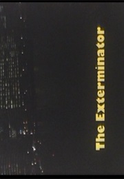 Exterminator,The (1980)