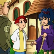 U.B.O.S (Ultimate Book of Spells)