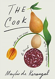 The Cook (Maylis De Kerangal)