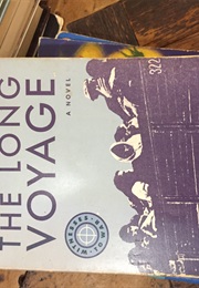 The Long Voyage (Jorge Semprun)
