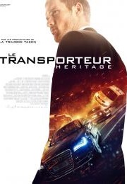 Le Transporteur - Héritage (2015)