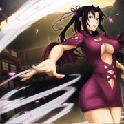 Kazehana (Sekirei)