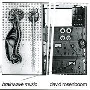 David Rosenboom - Brainwave Music (2006) [Compilation]