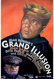Grand Illusion (1937)