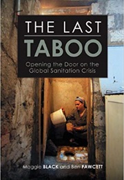 The Last Taboo (Maggie Black &amp; Ben Fawcett)