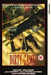 Dirty Games (1989)