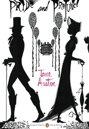 Pride and Prejudice (Jane Austen)