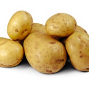 Potatis (Potatoes)