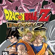Dragonball Z: Budokai 2