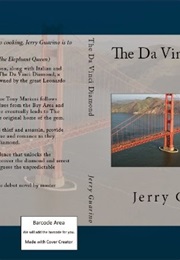 The Da Vinci Diamond (Jerry Guarino)