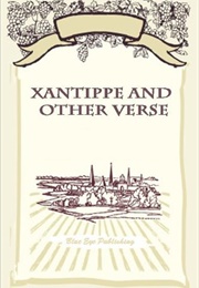 Xantippe and Other Verse (Amy Levy)