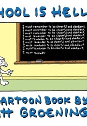 School Is Hell (Matt Groening)