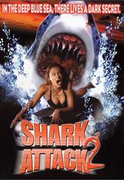 Shark Attack 2 (2000)
