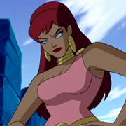 Giganta