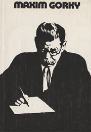 My Universities (Maxim Gorky)