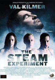 The Chaos Experiment (2009)