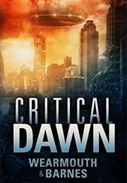 Critical Dawn (Darren Wearmouth)