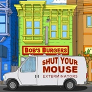 Shut Your Mouse Exterminators