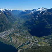 Sunndal