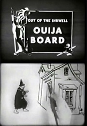 Ouija Board (1920)