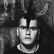 Darby Crash, 22, Suicide by Intentional Heroin Overdose