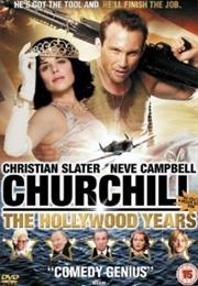 Churchill: The Hollywood Years