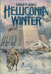 Helliconia Winter (Brian Aldiss)
