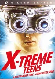 The Boy With the X-Ray Eyes (1999)