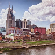 Nashville