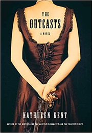 The Outcasts (Kathleen Kent)