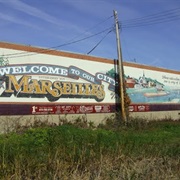 Marseilles, Illinois