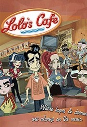 Lolo's Cafe (2006)