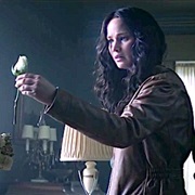 The Hunger Games: Mockingjay - Part 1