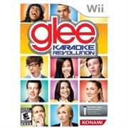Glee Karaoke
