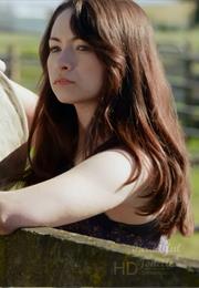 Midnight Stallion as Megan Shepard