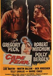 Cape Fear (1962)