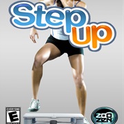 Step Up!