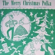 The Merry Christmas Polka