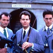 The Doctors - Ghostbusters