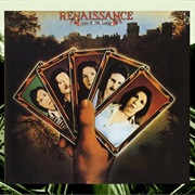 Renaissance - Mother Russia