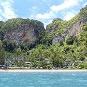 Pai Plong Beach